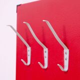 Mid-century Coat Racks by Drevokov, Czechoslovakia, 1960´s, set of 2