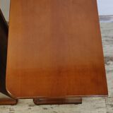 Cherry bedside tables