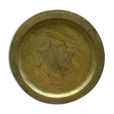 Vintage Oriental Plateau 64.5 cm