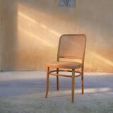 Vintage chair by J. Hoffmann, Thonet edition