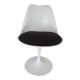 Chaise Tulip Knoll pivotante Saarinen