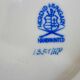 Openwork porcelain cup, Herend factory, Hungary