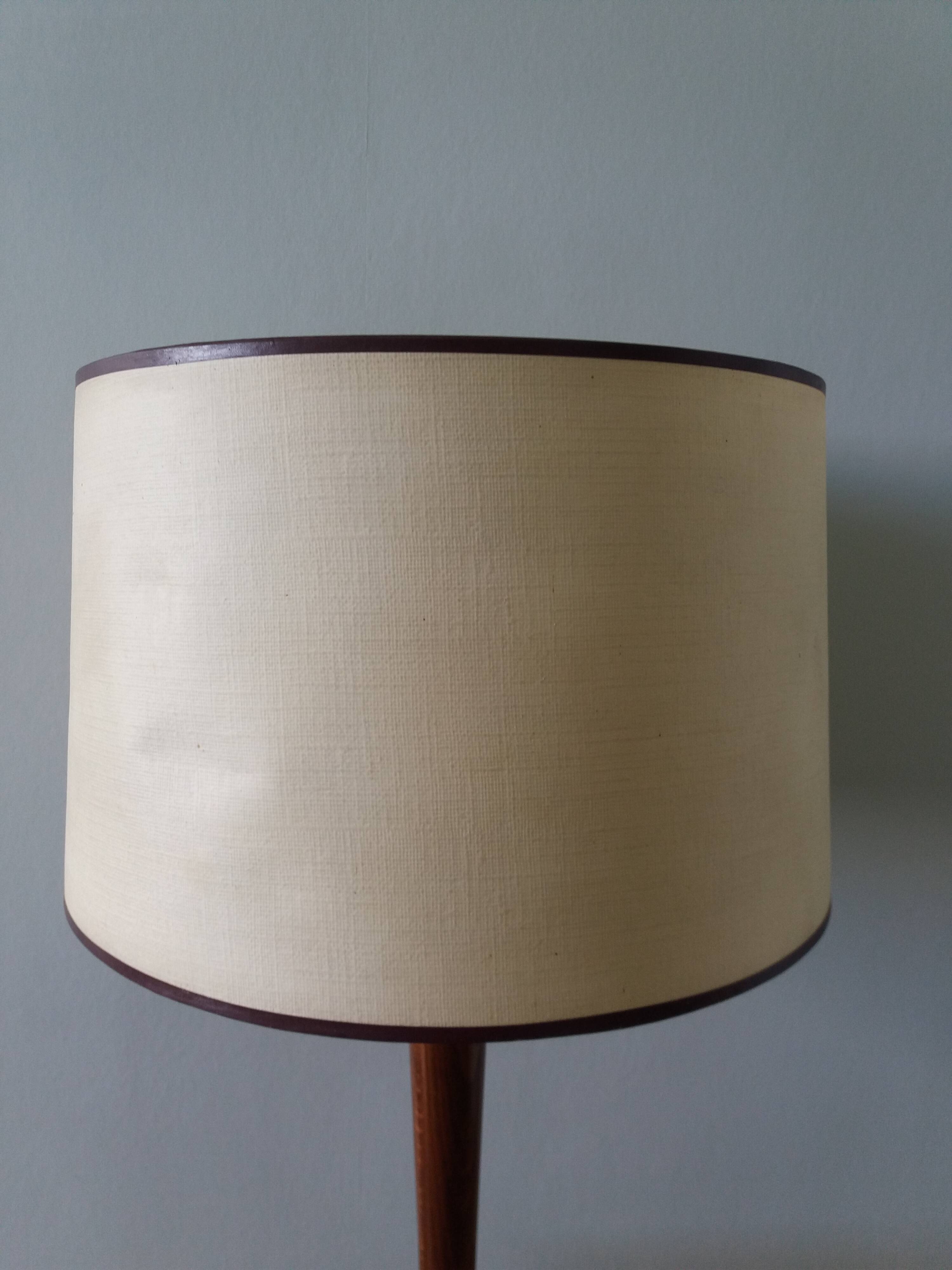 Unilux Mazda Art Deco style lamp