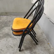 Pair of Surpil chairs