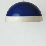 Sheet metal suspension