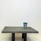 Coffee table "Granit" by Giulio Lazzotti for Mageia, Italy, 1981