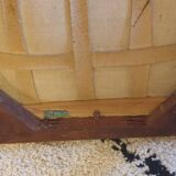 Six consorzio sedie friuli chairs