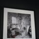 Two large original silver prints