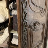 Armoire style provençal