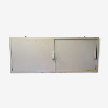 Small workshop cabinet