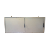 Small workshop cabinet