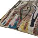 Handwoven Turkish Recycled Boho Rug 174 cm x 274 cm