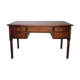 Louis Philippe style office