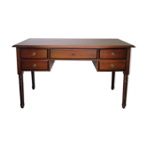 Louis Philippe style office