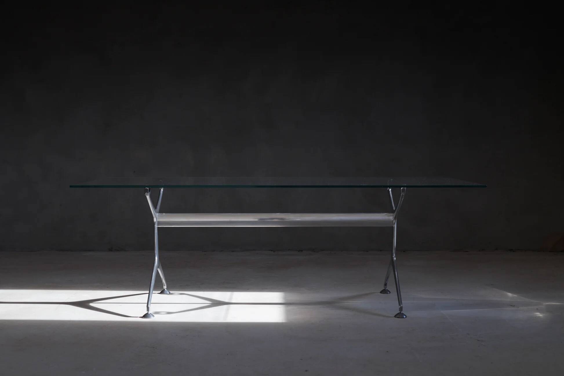 Frametable (Big Size) by Alberto Meda for Alias