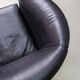 Aura Vintage Club Chair by Paolo Piva for Wittmann, 1980s