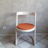 Baumann chair model Halfa 70s