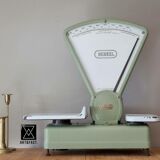 Vintage grocery scale, Berkel