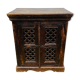 Small piece of furniture in extra mango tree or bedside