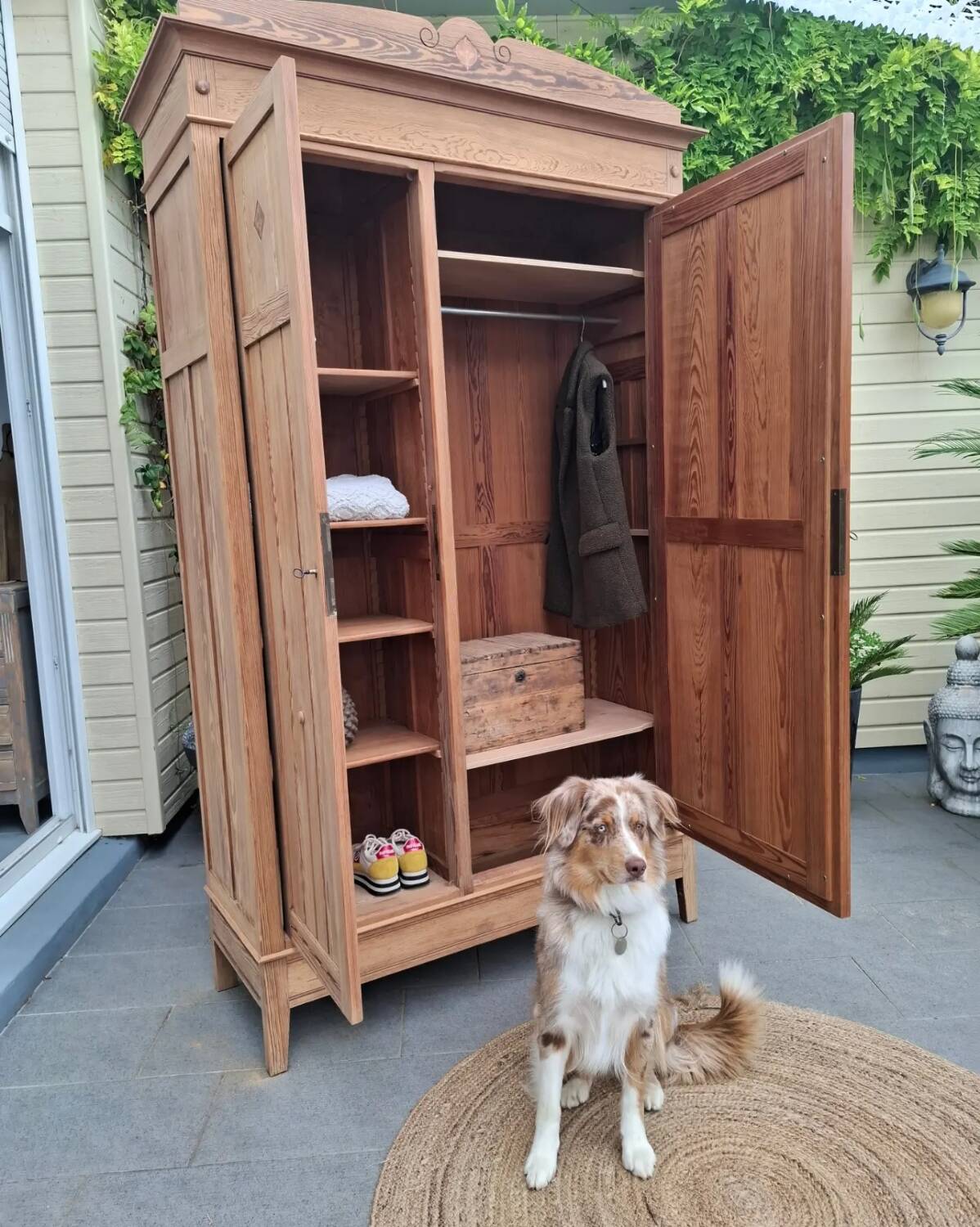 Armoire/ penderie