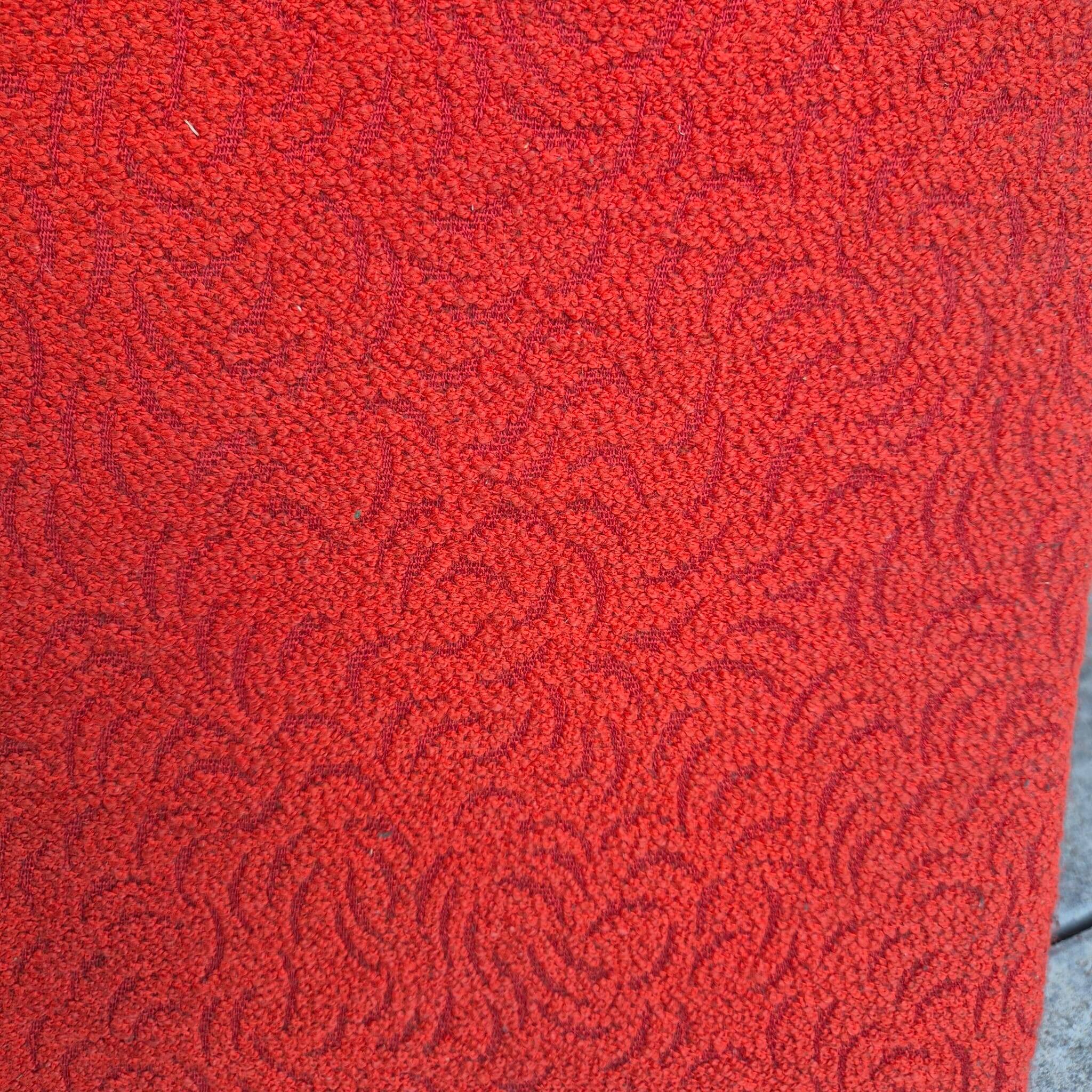 Pair of mid-century armchairs by Jaroslav Šmídek for TON, 1970s