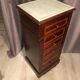 Antique chest of drawers