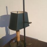 Lampe bouillotte 19 eme