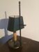 Lampe bouillotte 19 eme
