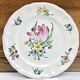 5 dessert plates 22.7 cm Lunéville reverbere model