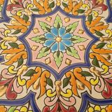 Cearco porcelain plate
