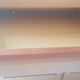 Sideboard in solid oak