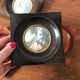 Miniature painting gallant scene