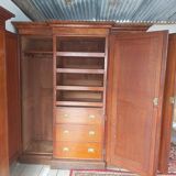 Dressing compactom
