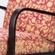 Pair of Armchairs by K. Kozelka & A. Kropacek, Czechoslovakia, 1940s