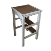 Stepladder stool 1960