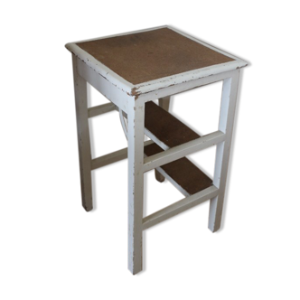 Stepladder stool 1960