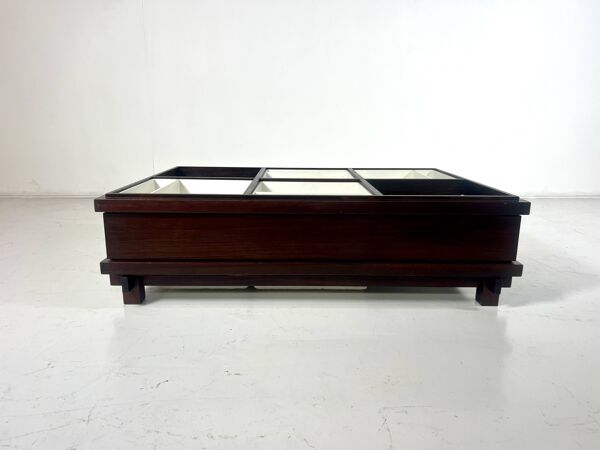 Mid-Century Coffee Table, Italy, 1960s