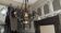 Gothic neo-gothic chandelier