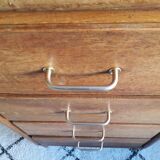 Vintage dresser