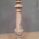 Marble column