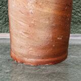 Set of two German stoneware bottles Herzoghthum Nassau Selters.