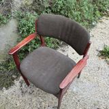Chairs Møbler Erik Blush