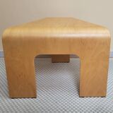 Scandinavian coffee table