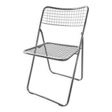 'Ted Net Rappen' chair by Niels Gammelgaard for Ikea