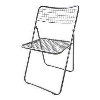 'Ted Net Rappen' chair by Niels Gammelgaard for Ikea
