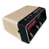 Vintage Philips radio from the 70s