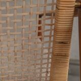 Set of 2 easy chairs attributed to Ib Kofod Larsen