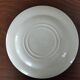 8 blue & white plates