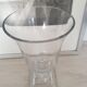 Vase Médicis en verre