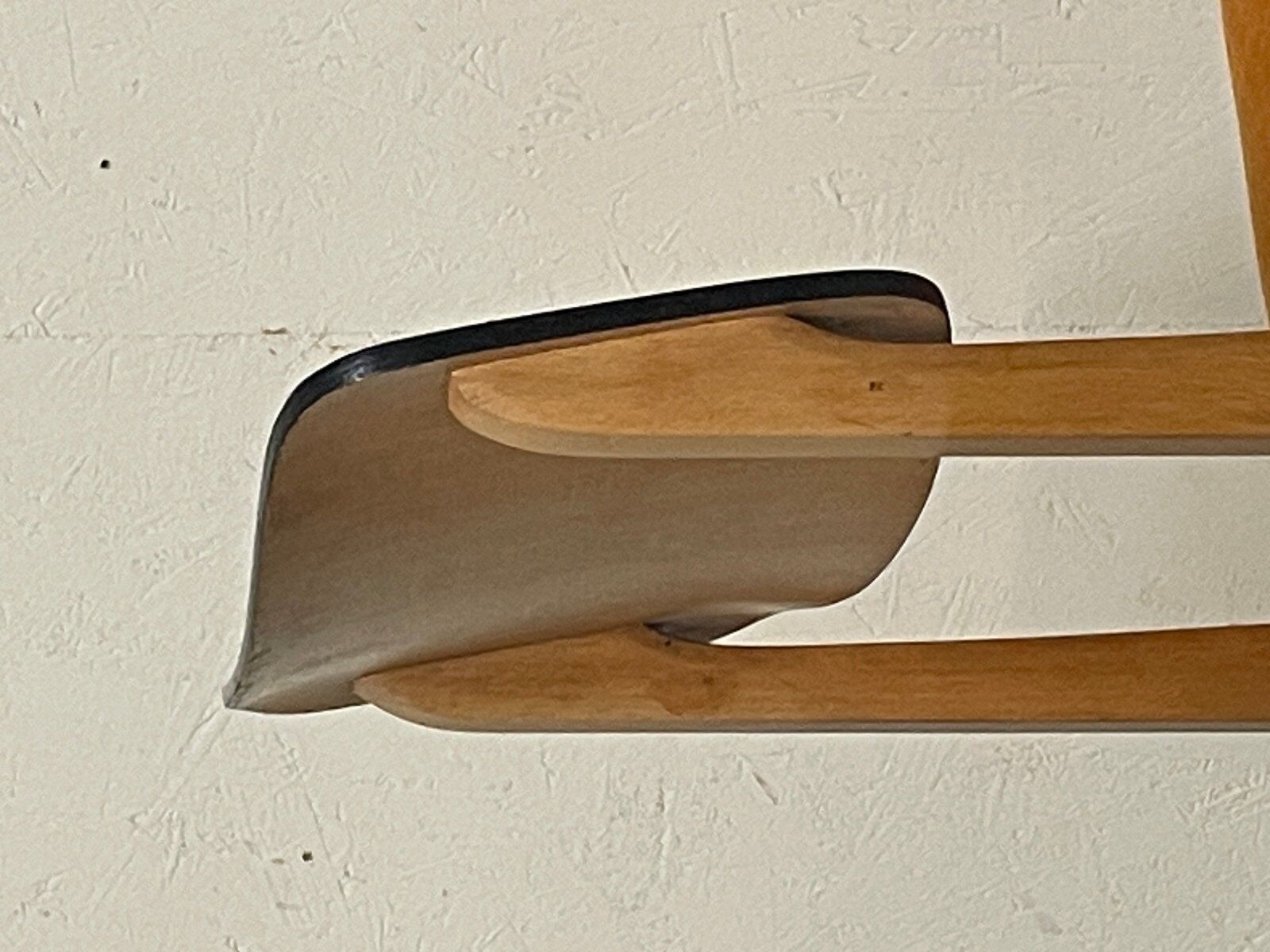 Chairs by Anonima Castelli, 1960s, set of 4